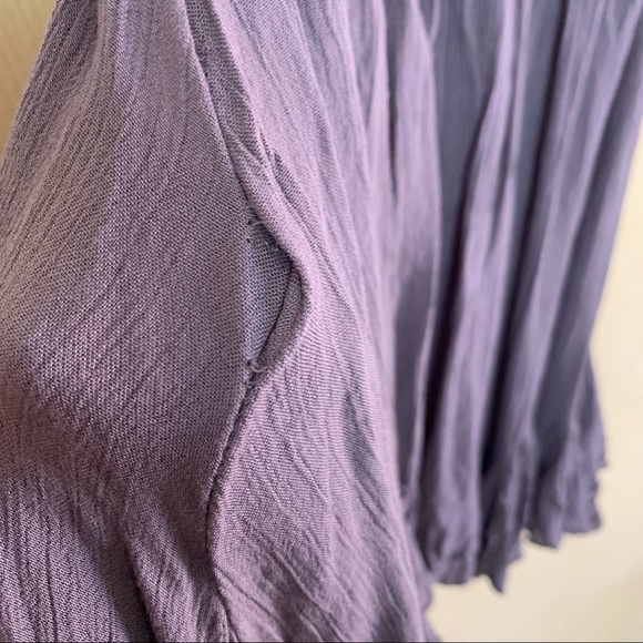 Free people One Adella Slip - Picture 6 of 6